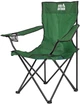 Стул раскладной Skif Outdoor Comfort Plus Green (3890394) - изображение 2