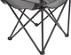 Стілець розкладний Skif Outdoor Comfort Plus Green (3890394) - зображення 6