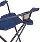 Стілець розкладний Skif Outdoor Comfort Plus Blue (3890393) - зображення 6