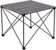 Стол раскладной Skif Outdoor Floyd I 70 x 70 x 57 см Gray (3890384) - изображение 1