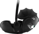Автокресло Britax-Romer Baby-safe Pro Space Black (2000040135) - изображение 3