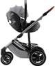 Автокресло Britax-Romer Baby-safe Pro Frost Grey (2000040136) - изображение 5