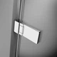 Шторка на ванну Arta PND 1300Lx1500 хром+/прозоре 210213-01L (TM Radaway) - изображение 4