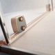 Шторка на ванну Furo Brushed Copper PND II 170 права 10109888-93-01R (TM Radaway) - изображение 6