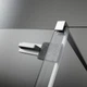 Душова кабіна Furo SL Black Walk-in двері 438x2000 ліва 10306438-54-01L (TM Radaway) - изображение 10