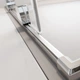 Бокова стінка до шторки Furo 594x1500 прозоре 10112594-01-01 (TM Radaway) - изображение 7