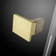 Душові двері Essenza Pro Gold DWJ 1200Rx2000 золото/прозоре 10099120-09-01R (TM Radaway) - зображення 3