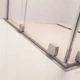 Шторка на ванну Furo SL Brushed Nickel PND II двері 638x1500 ліва 10309638-91-01L (TM Radaway) - изображение 4