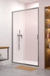 Душові двері Alienta DWJ 1000х1900 10260100-01-01 (TM Radaway) - зображення 1