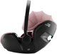 Автокресло Britax-Romer Baby-safe Pro Dusty Rose (2000040139) - изображение 2