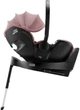 Автокресло Britax-Romer Baby-safe Pro Dusty Rose (2000040139) - изображение 7