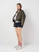 Шорты женские G-Star Raw 91643F-7092-89 26 Темно-синие (8718602293851) - изображение 2