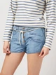 Шорты женские G-Star Raw 91650F-5884-424 26 Синие (8718602294971) - изображение 4