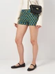 Шорты женские G-Star Raw 91758A-4774-3396 27 Комбинированные (8718354650018) - изображение 1
