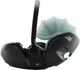 Автокресло Britax-Romer Baby-safe Pro Jade Green (2000040138) - изображение 4