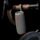 Портативна бездротова колонка Bluetooth Hopestar P34 Bass | 16 Вт, Bluetooth, TWS, FM, MP3, AUX, Mic | Синій - зображення 7