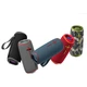 Портативна бездротова колонка Bluetooth Hopestar P34 Bass | 16 Вт, Bluetooth, TWS, FM, MP3, AUX, Mic | Синій - зображення 9