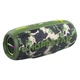 Портативная беспроводная Bluetooth колонка Hopestar P26 PRO |20 Вт, Bluetooth, TWS, FM, MP3, AUX, Mic| Camo - изображение 1