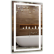 Зеркало LED (60*120*2,5см) PR-D62 - изображение 1