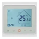 Теплый пол THERM FEP-20 15м²-18,8м²/ 3000Вт (150м) нагревательный кабель под плитку 20Вт/м с программируемым WiFi терморегулятором белым - изображение 2
