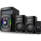 Акустична система REAL-EL M-375 black - изображение 2