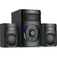 Акустична система REAL-EL M-375 black - изображение 5