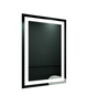 Дзеркало LED (55*80*2,5см) PR-D56 - зображення 1