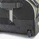 Спортивный Чемодан Сумка на Колесах для Спорту KIPSTA 70л В27 х Д67 х Ш35 см Золотистый - изображение 4