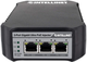 Адаптер живлення Ultra Intellinet Network Solutions PoE 802.3at/af 2 порти RJ45 GIGABIT (0766623561488) - зображення 3