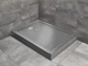 Душовий піддон Doros F Compact 1400x900x120 Stone Anthracite SDRFP1490-05-64S (TM Radaway) - изображение 1