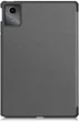 Чехол для планшета BeCover Smart Case для Lenovo Tab M11 (2024) TB-TB330FU/Xiaoxin Pad 11 (2024) 11" Gray (BC_710753) - изображение 4