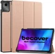 Чехол для планшета BeCover Smart Case для Lenovo Tab M11 (2024) TB-TB330FU/Xiaoxin Pad 11 (2024) 11" Rose Gold (BC_710755) - изображение 2