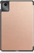Чехол для планшета BeCover Smart Case для Lenovo Tab M11 (2024) TB-TB330FU/Xiaoxin Pad 11 (2024) 11" Rose Gold (BC_710755) - изображение 4