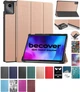 Чехол для планшета BeCover Smart Case для Lenovo Tab M11 (2024) TB-TB330FU/Xiaoxin Pad 11 (2024) 11" Rose Gold (BC_710755) - изображение 6