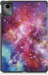 Чехол для планшета BeCover Smart Case для Lenovo Tab M11 (2024) TB-TB330FU/Xiaoxin Pad 11 (2024) 11" Space (BC_710759) - изображение 4