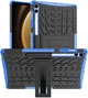 Чохол для планшета BeCover для Samsung Galaxy Tab S9 Plus (SM-X810/SM-X816)/S9 FE Plus (SM-X610/SM-X616) 12.4" Blue (BC_710763) - зображення 3
