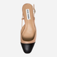 Sandały damskie Steve Madden Belinda SM11002823 37 Beżowe (8720857246988) - obraz 7