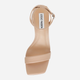 Жіночі босоніжки Steve Madden Luxe SM11002329 40 Бежеві (8720236990396) - зображення 5