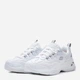 Женские сникеры Skechers 149492 WGY 35.5 (5.5US) 22.5 см Белые (195204412213) - изображение 2