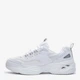 Женские сникеры Skechers 149492 WGY 35.5 (5.5US) 22.5 см Белые (195204412213) - изображение 3
