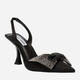 Sandały damskie Steve Madden Niteowl SM11002927 36 Czarne (8720857292374) - obraz 2