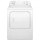 WHIRLPOOL 3LWED4705FW - зображення 1