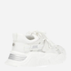 Sneakersy damskie na grubej podeszwie Steve Madden Kingdom-E SM19000086 39 Białe (8720857284621) - obraz 5