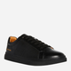 Sneakersy męskie Steve Madden Starskie SM12000689 42 Czarne (8720857438987) - obraz 2