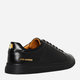 Sneakersy męskie Steve Madden Starskie SM12000689 45 Czarne (8720857439076) - obraz 5