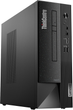 Комп'ютер Lenovo ThinkCentre Neo 50s G4 (12JH002CPB) Black - зображення 1