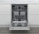Посудомоечная машина Whirlpool WIC 3C33 PFE - изображение 3
