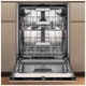 Посудомоечная машина Whirlpool W7IHT58T - изображение 5
