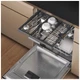 Посудомоечная машина Whirlpool W7IHT58T - изображение 9