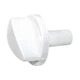 Ручка подачі газу для плити Indesit POLAR C60 (482000029980) C00145014 - зображення 2
